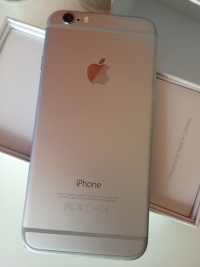Apple Iphone